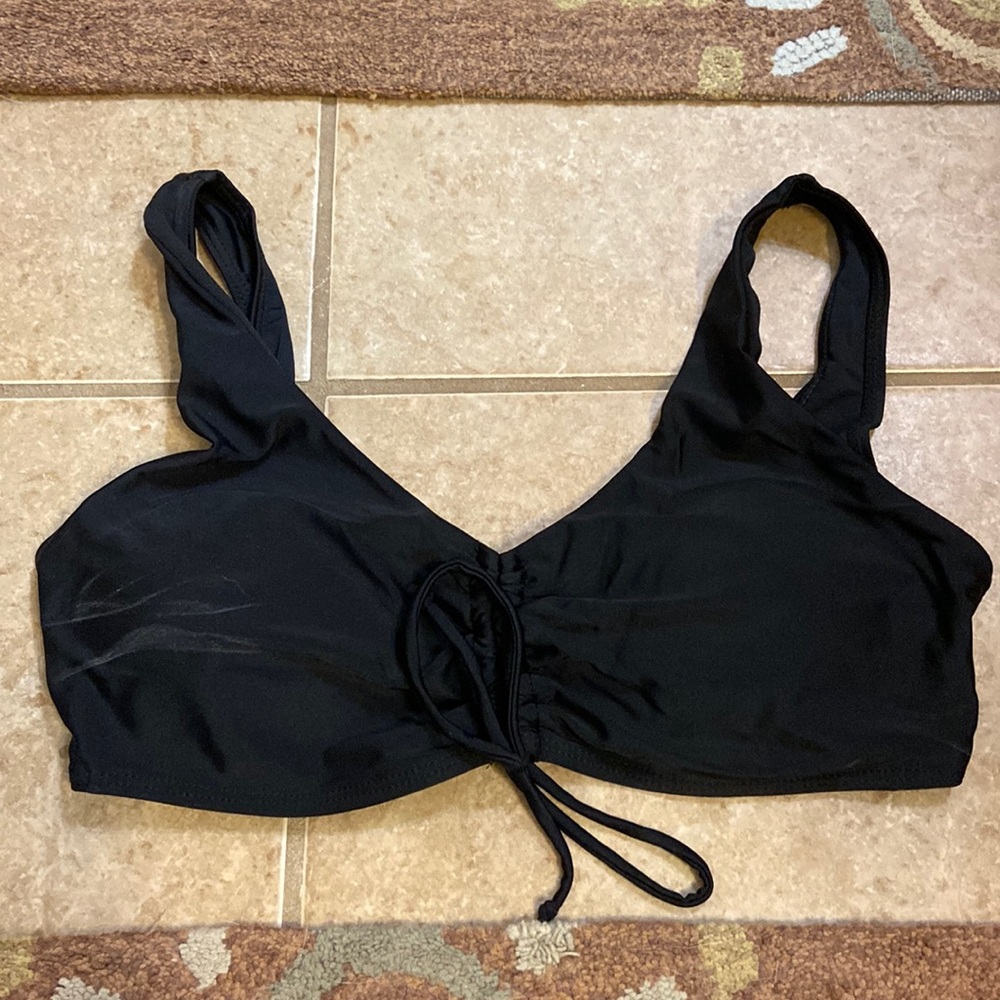 Bikini top